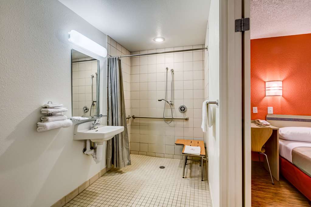 Motel 6 Wheat Ridge CO West Denver North - photo 20