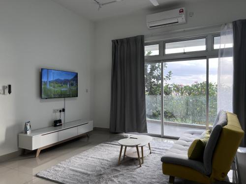 Duck Duck House 3Br 7 11 Pax — 4-Star Luxury Hotel in Johor Bahru, Malaysia