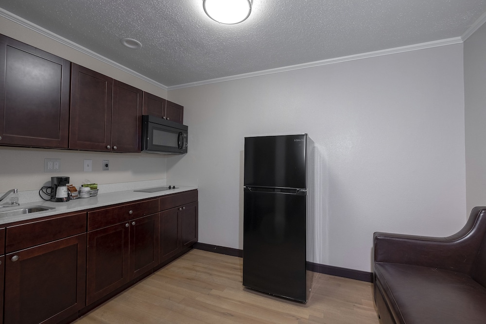 Red Roof Inn Morgan City - photo 14