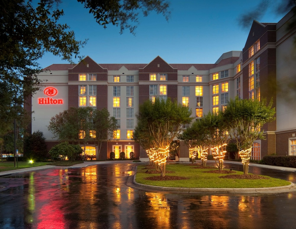 Hilton University of Florida Conference Center Gainesville - photo 44