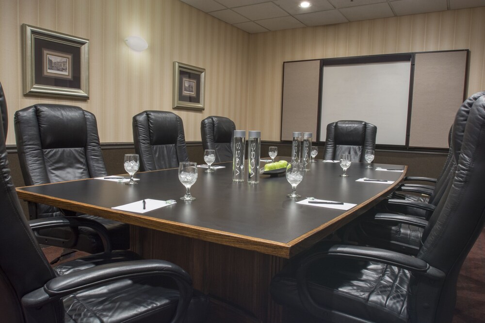 Hotel Preston - photo 40