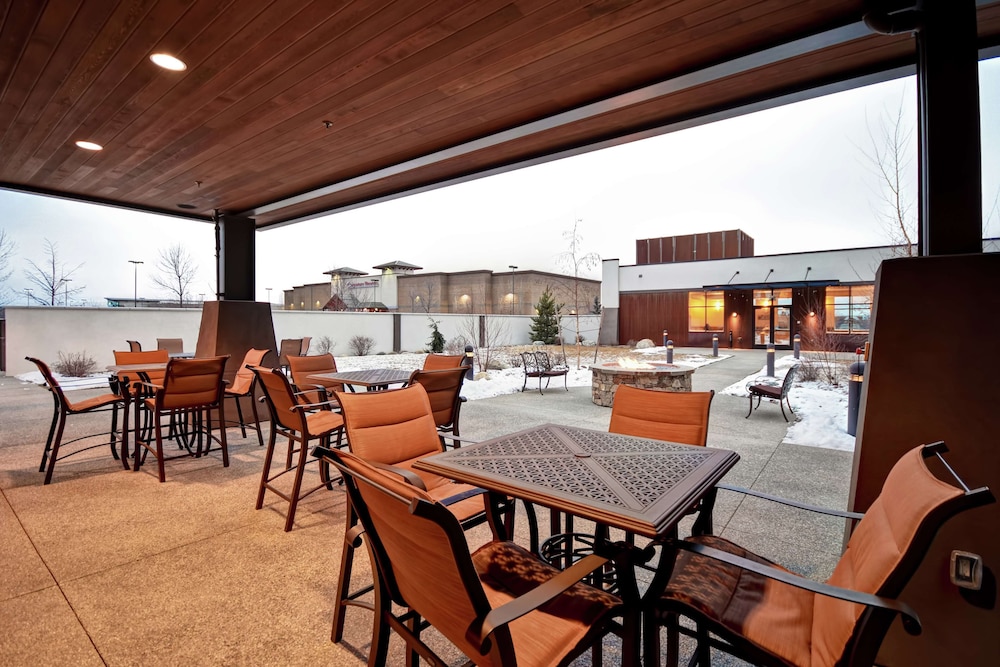Homewood Suites by Hilton Kalispell MT - photo 43