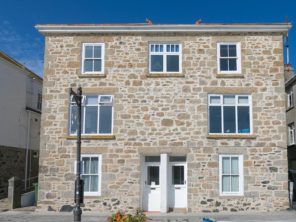 Harbour Side — 4-Star Luxury Hotel in St Ives, United Kingdom