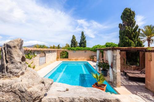 Studio Sur Adults Only Mallorca in Manacor, Spain