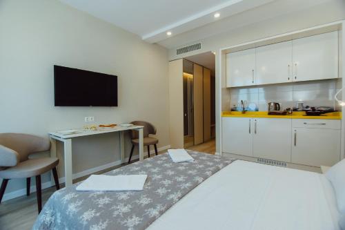 Sunshine Apartments Batumi