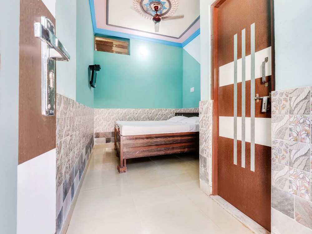 Spot On 38080 Hotel G.S. Palace in Ajmer, India