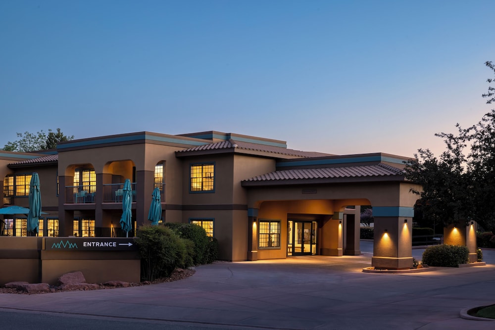 Mountain Modern Sedona in Sedona, United States