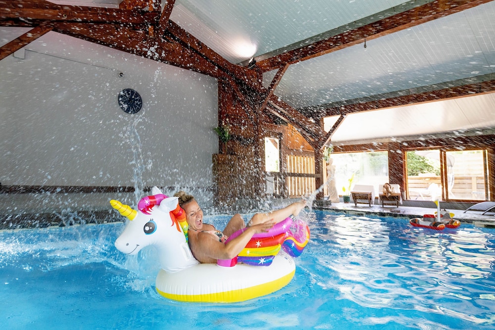 Hotel La Fontaine — hotel in Les Houches