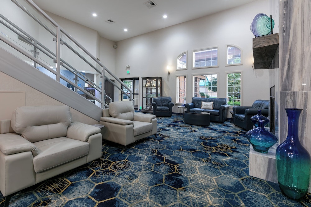 Holiday Inn Express Spokane Valley by IHG - photo 72