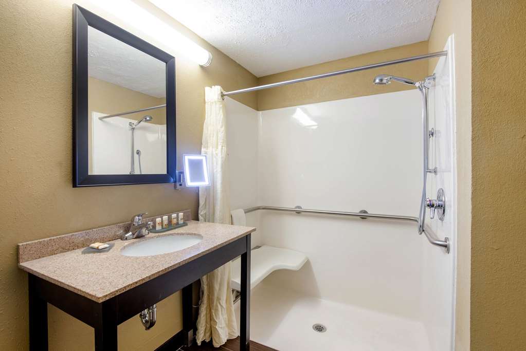 La Quinta Inn & Suites by Wyndham Elkview Charleston NE - photo 19