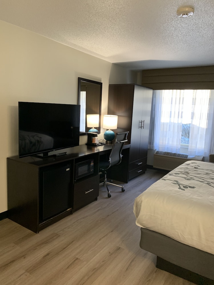 Sleep Inn Staunton - photo 11