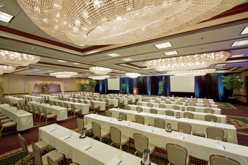 DoubleTree by Hilton Lisle Naperville - photo 30
