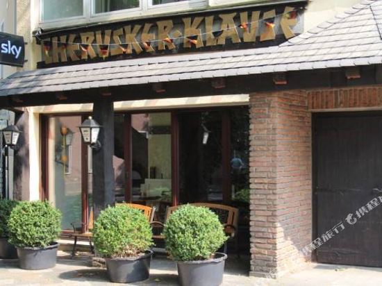 Hotel Cherusker Hof — Paderborn — photo 5