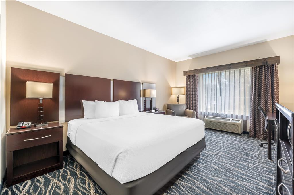 Best Western Plus Eastgate Inn & Suites - photo 14