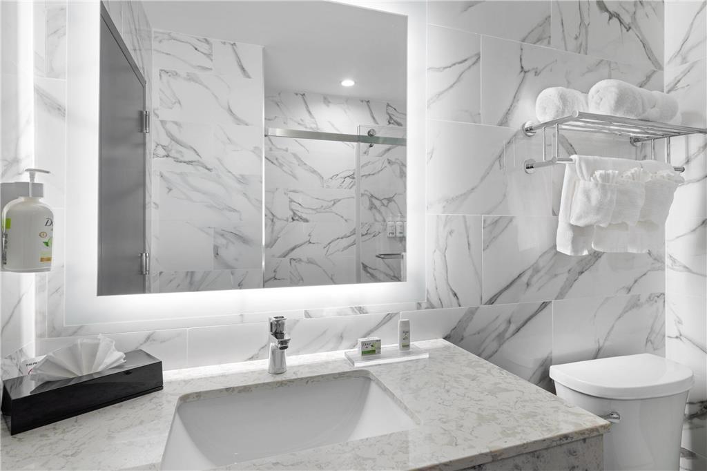 Ramada by Wyndham Brooklyn Near Flatbush - photo 21