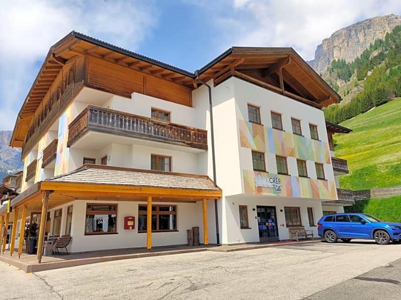 Crv p Sella - last minute hotel in Unknown City