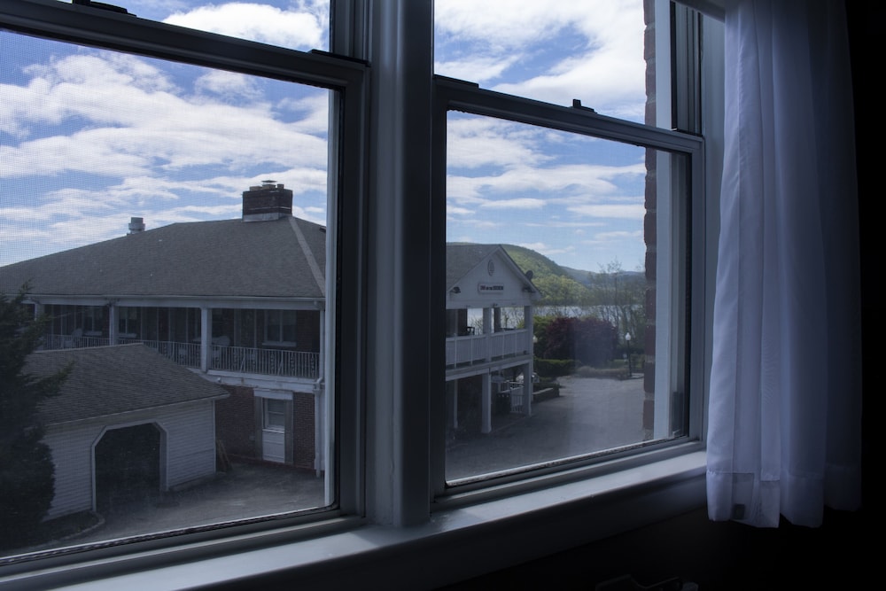 Inn on the Hudson - photo 22
