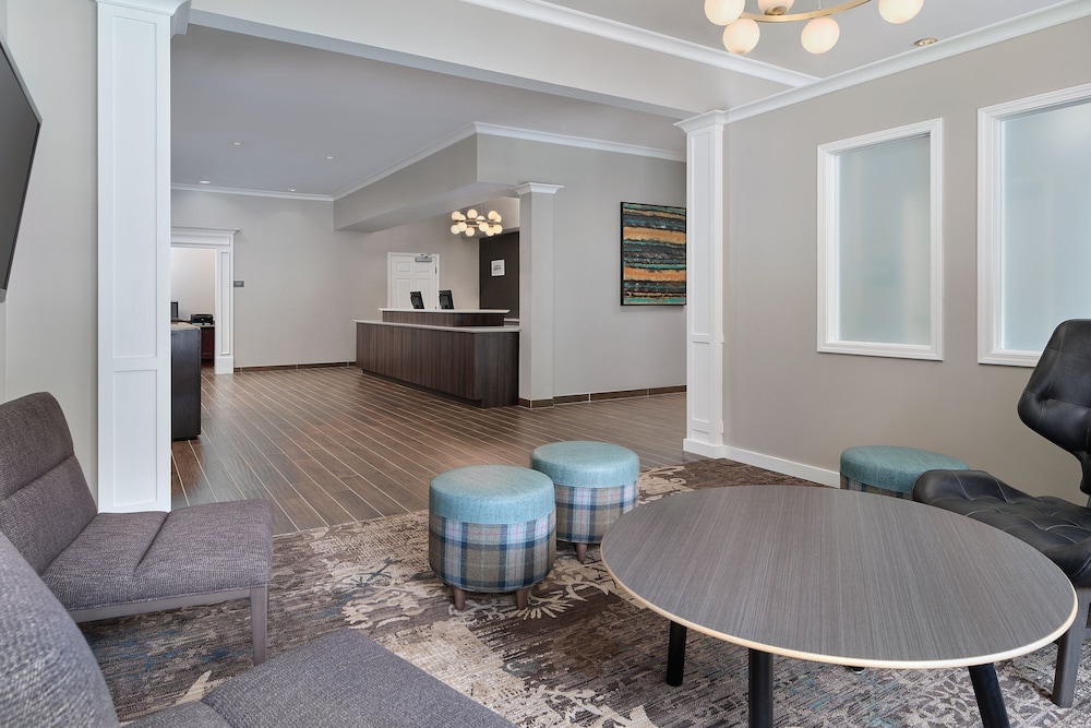 Residence Inn by Marriott Southern Pines Pinehurst NC - photo 4