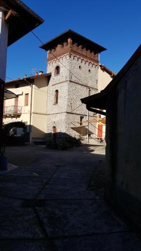 Il Torrino — 4-Star Luxury Hotel in Golasecca, Italy