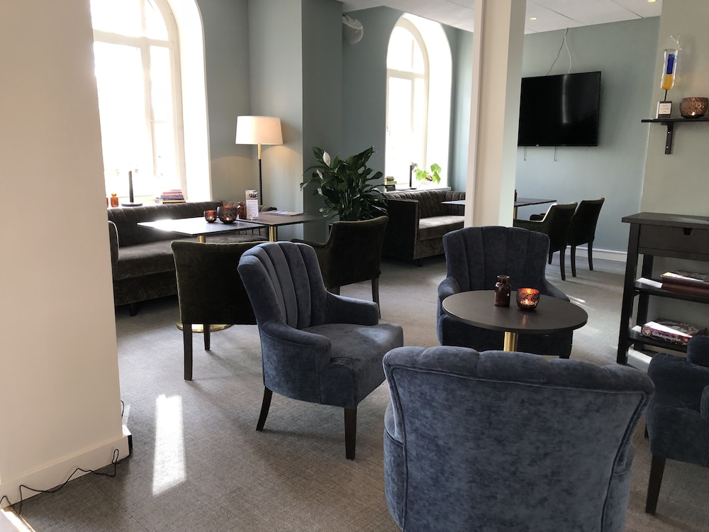 Piteå Stadshotell — Pitea — photo 4
