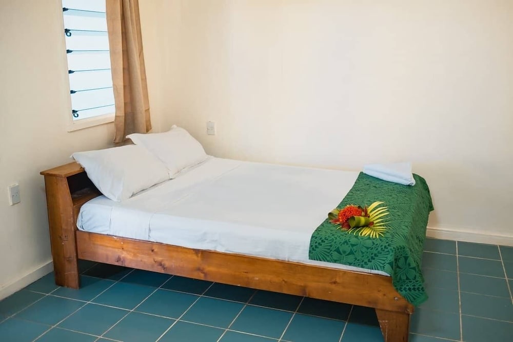 Karl’s Getaway Hotel and Tours — Apia — photo 3