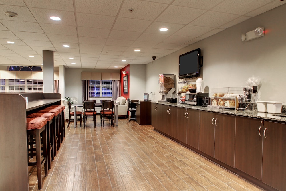 Microtel Inn & Suites Tuscaloosa Near University - photo 13