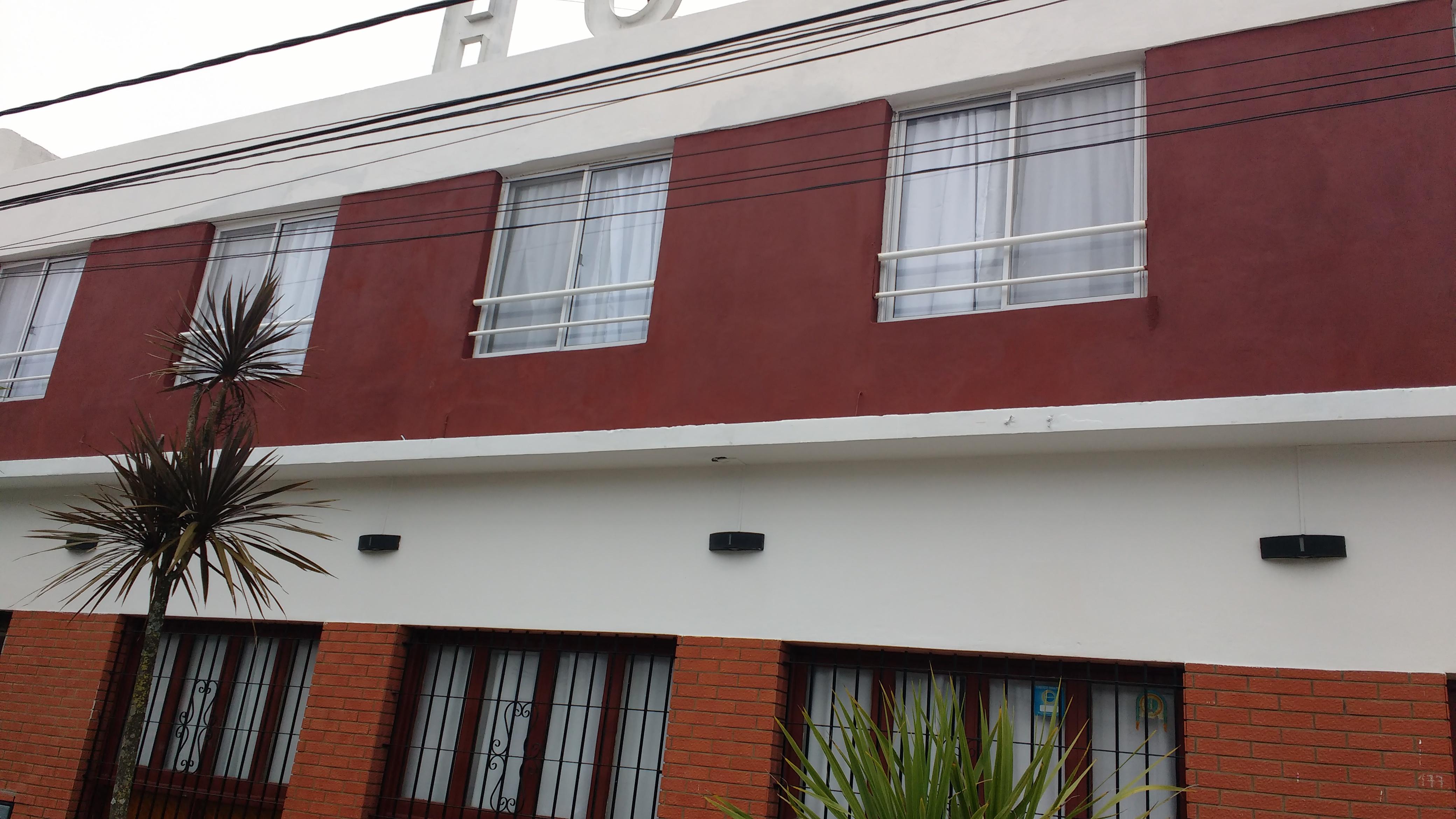 Hotel Mar de Ajo - last minute hotel in Unknown City