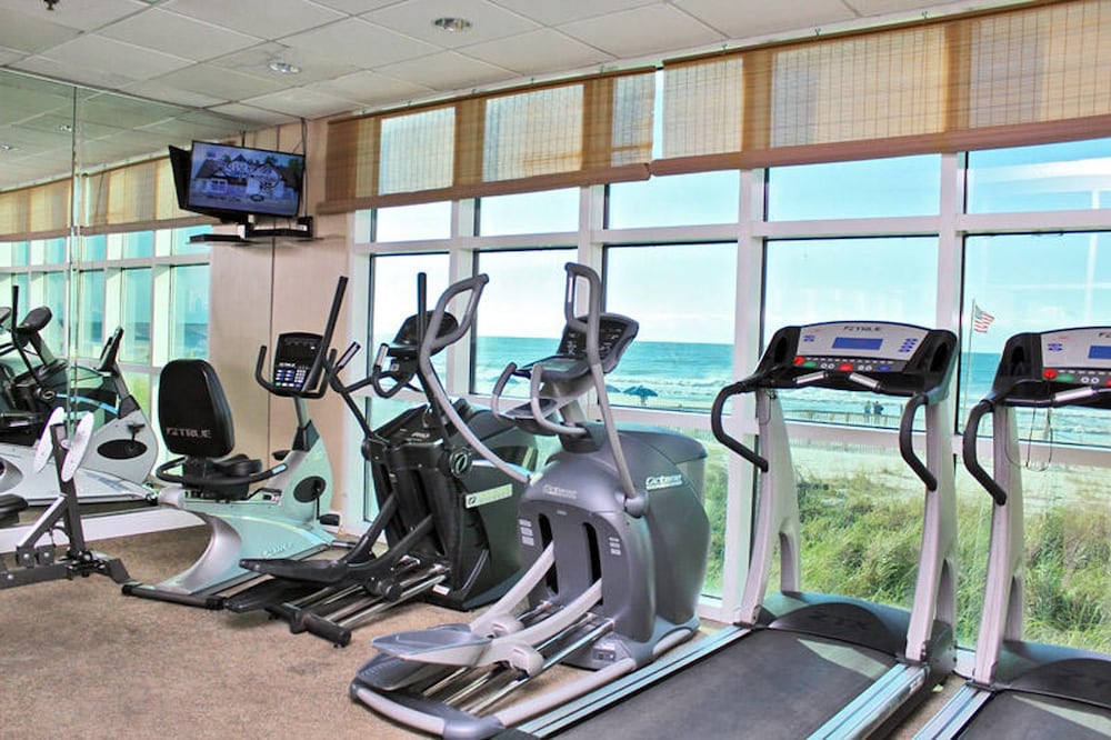 Crystal Shores West 1102 - photo 10