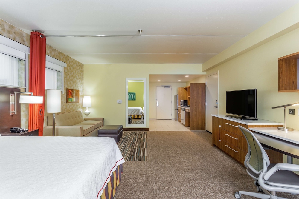 Home2 Suites by Hilton Albany Wolf Rd - photo 31