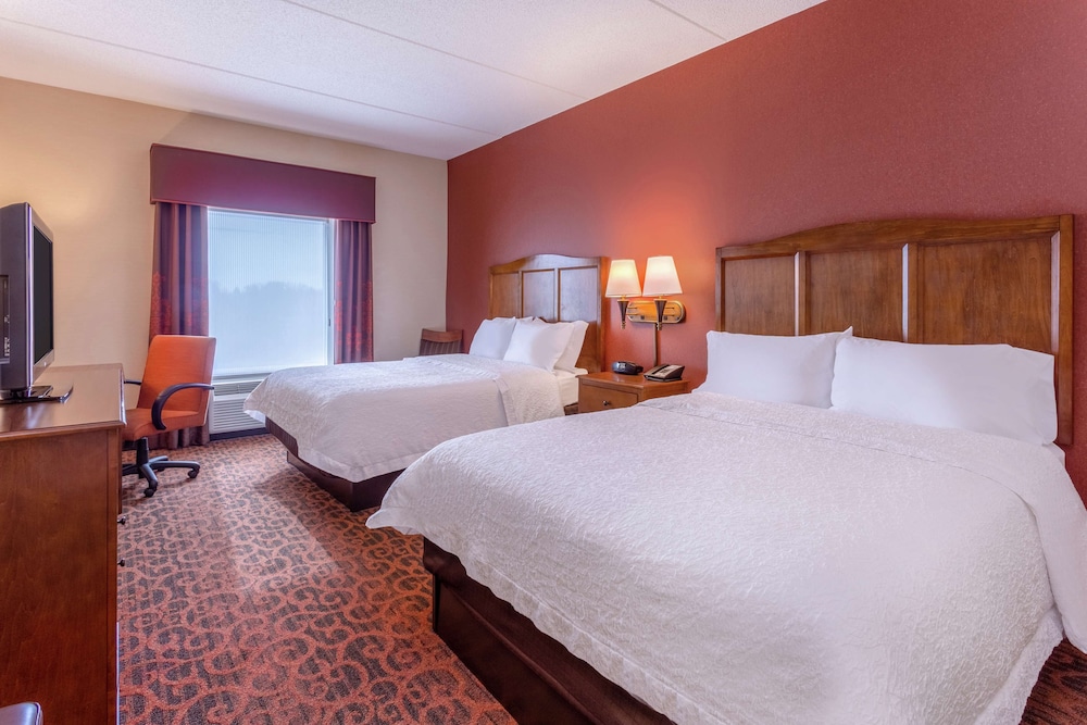 Hampton Inn Baltimore Owings Mills - photo 7
