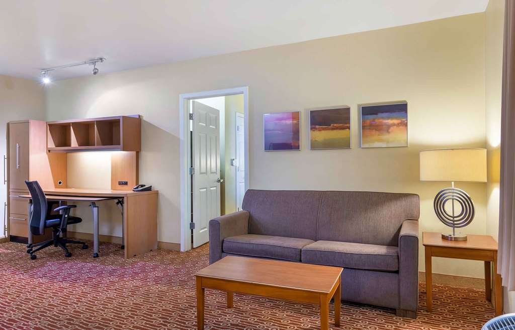 Towneplace Suites By Marriott Atlanta Northlake - photo 29