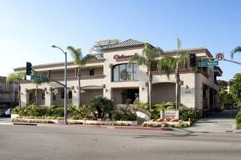 Oakwood Marina Del Rey - featured photo