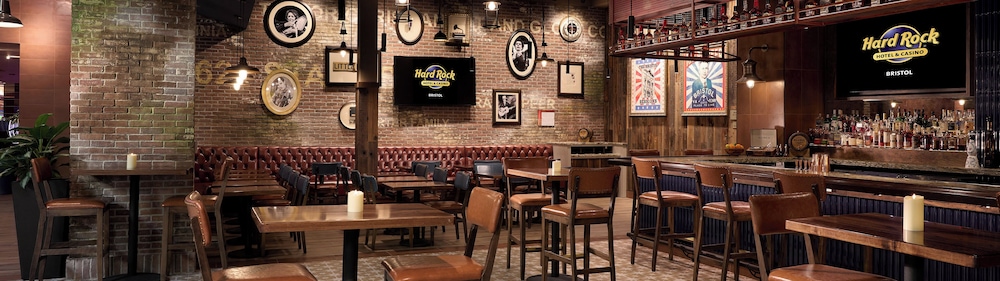 Hard Rock Hotel & Casino Bristol - photo 41