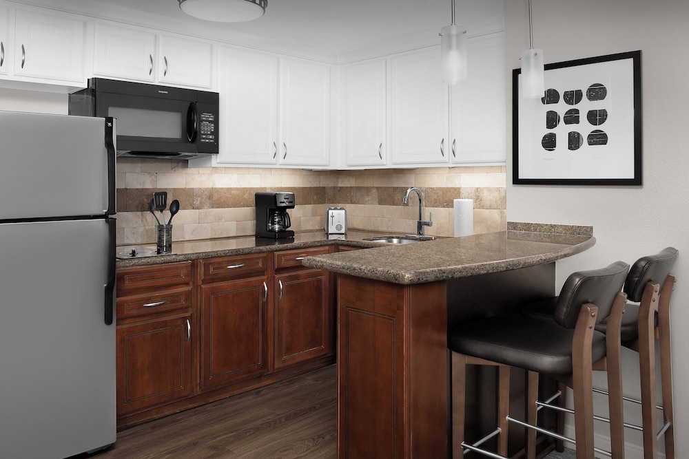 Staybridge Suites Charleston Ashley Phosphate - photo 33
