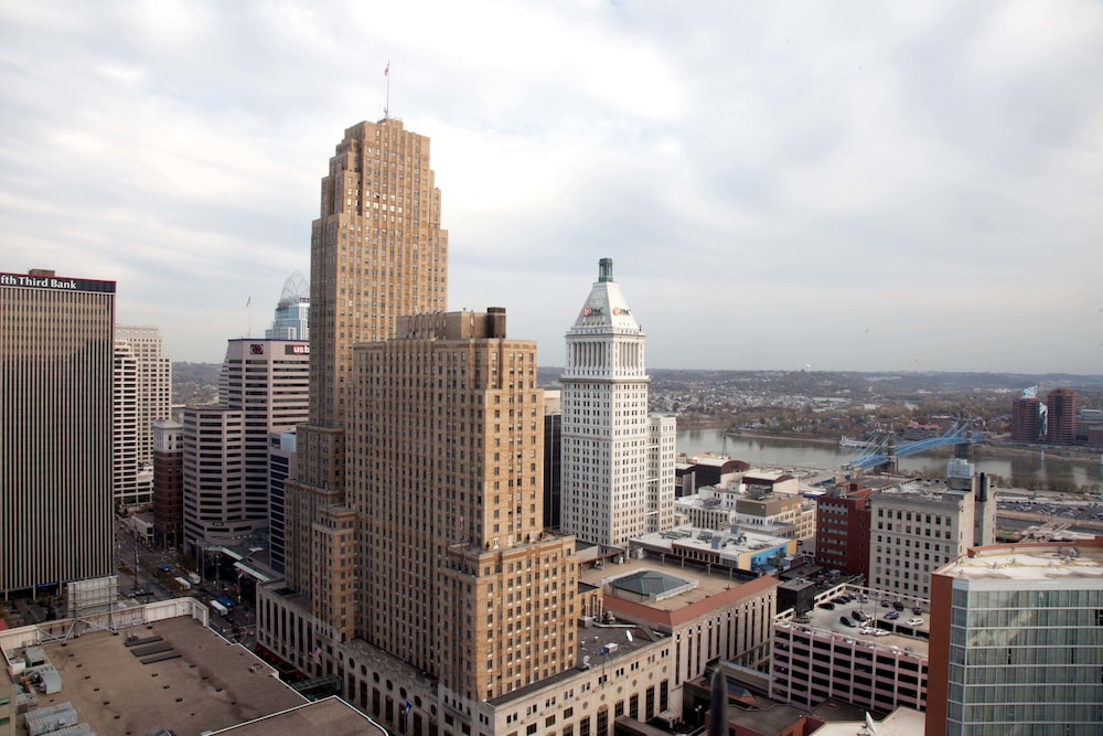 Hilton Cincinnati Netherland Plaza - photo 84