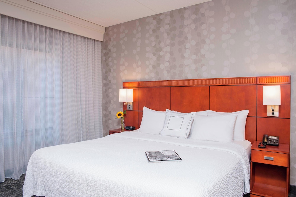 Courtyard by Marriott Chicago Glenview Northbrook - photo 5