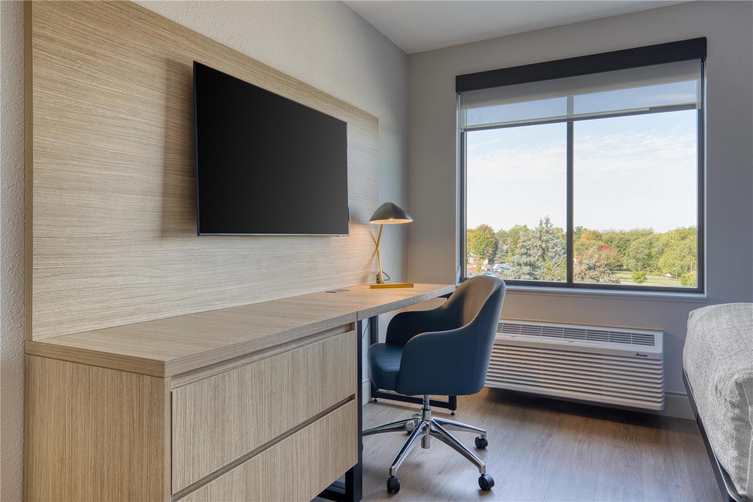 Best Western Byron Center - photo 8