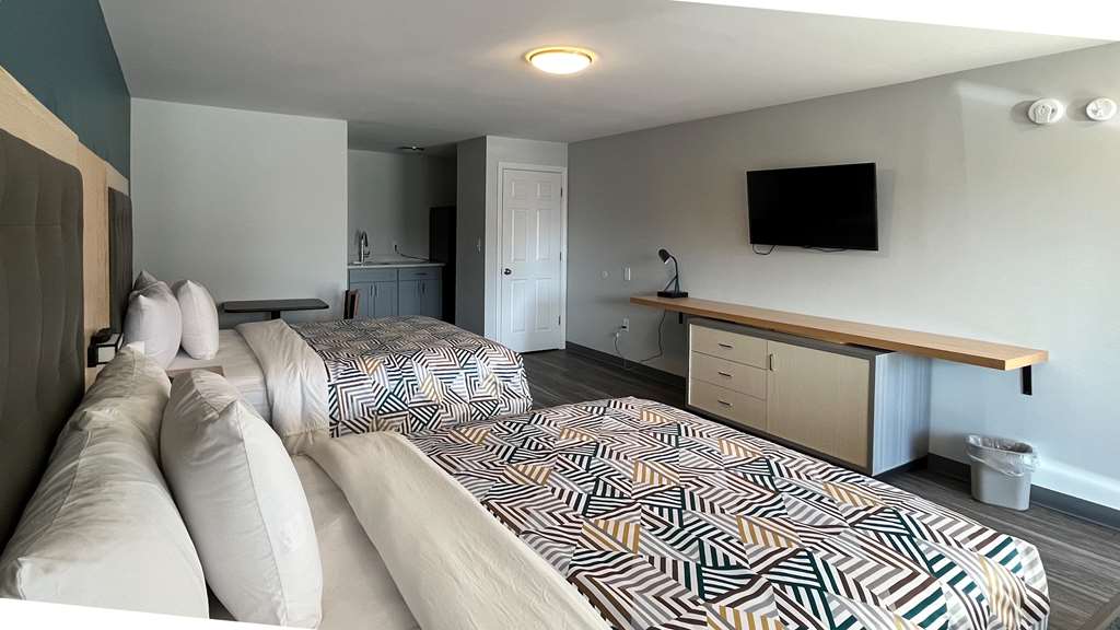 Motel 6 East Windsor NJ Hightstown - photo 12