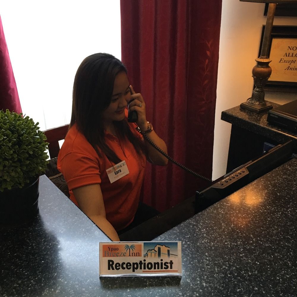 Ypao Breeze Inn in Tamuning, Guam