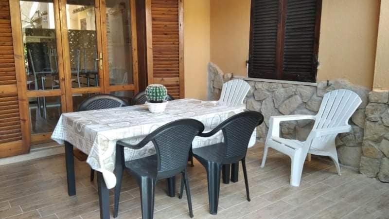Appartamento Al Mare Solanas — 4-Star Luxury Hotel in Solanas, Italy