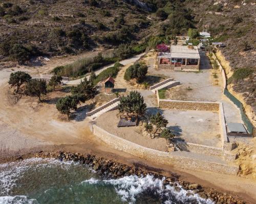 Ktima Sfakia — Kefalos
