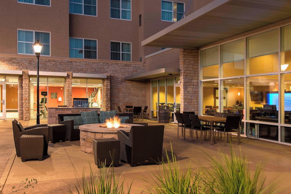 Residence Inn Austin University Area - featured photo