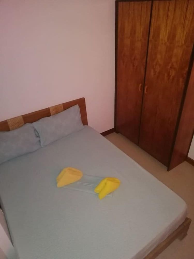 Nickles Park Resort and Apartments in Panglao, Philippines