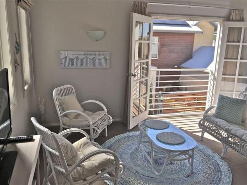 Fremantle Local Beach Studio — 4-Star Luxury Hotel in Fremantle, Australia
