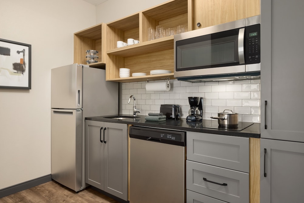 Candlewood Suites Lexington Medical District by IHG - photo 7