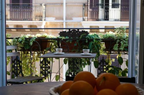Casa Faidda — 4-Star Luxury Hotel in Palermo, Italy