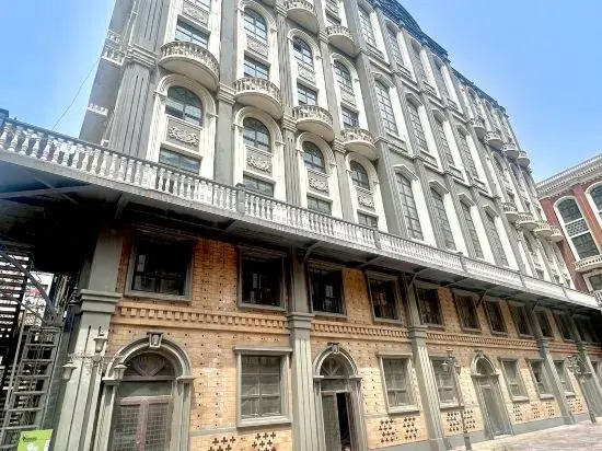 Shenyang 911 E sports Hotel in Shenyang, People's Republic of China