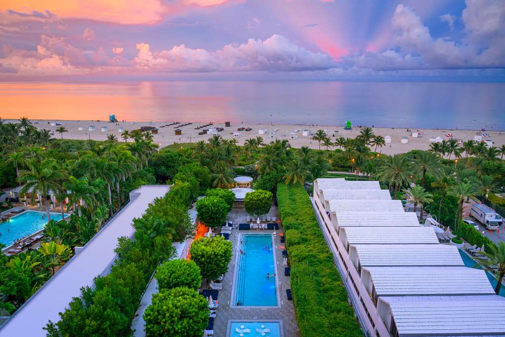 Nautilus Sonesta Miami Beach - photo 2