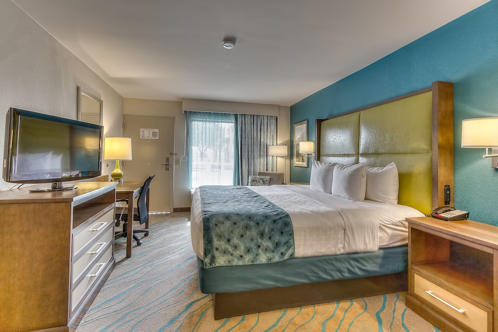 Quality Inn Gulfport I 10 - photo 20