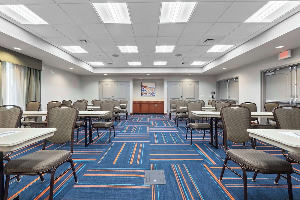 Hampton Inn Cape Girardeau I 55 East - photo 70